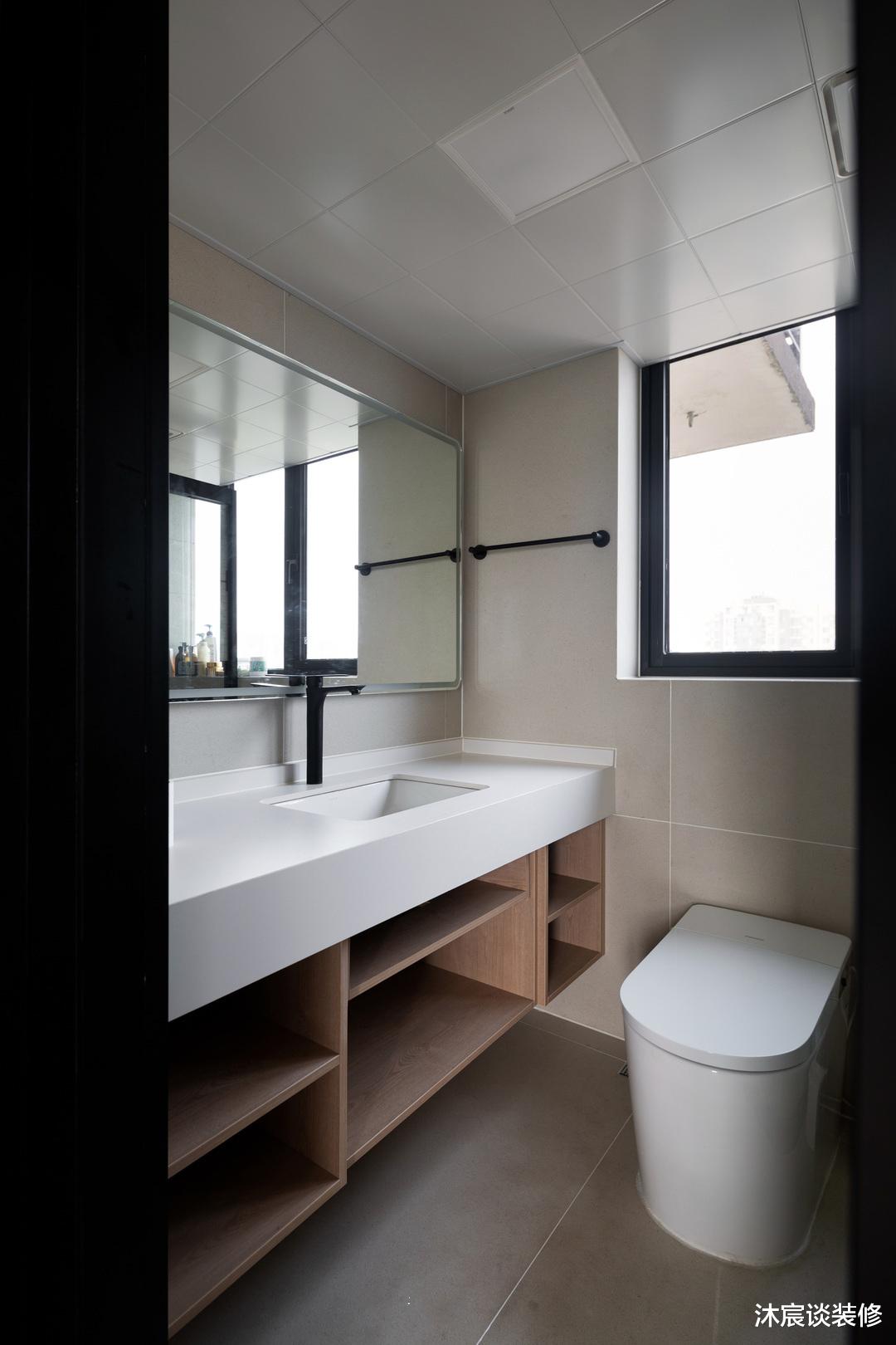 想省钱又要长久不过时,完全可以相信简约原木风,久待而不腻