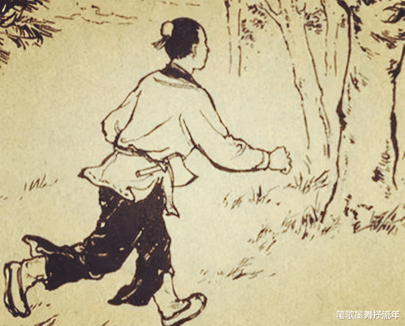 故事:猎户上山采药,见大象生崽转身就走,大象:把你的崽抱走