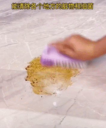 地面总是拖不干净,还容易脏?教你这么做,拖完干净还不起灰