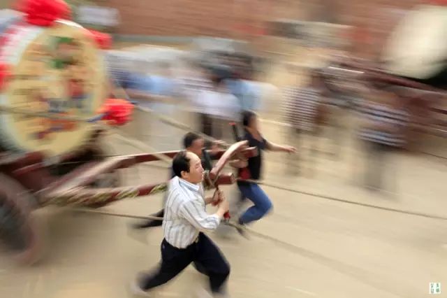 大山的视觉生活