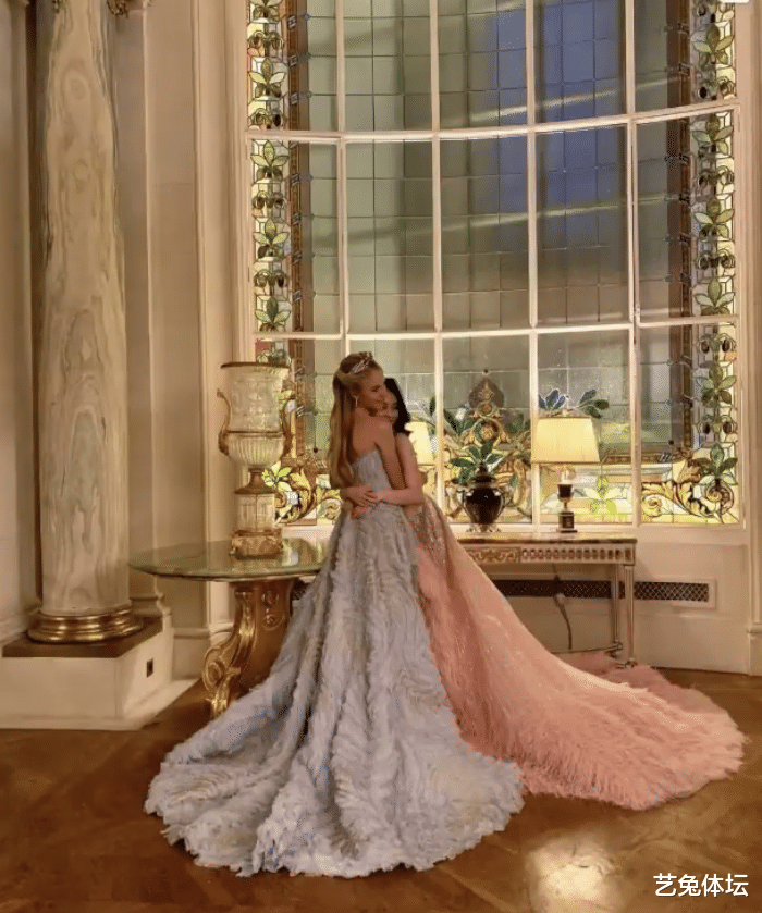 豪门|谷爱凌参加“巴黎名媛会”,闺蜜个个出身显赫,神秘男友曝光