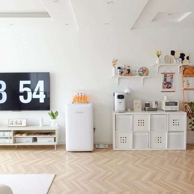 29岁上海姑娘晒独居生活火了:全屋不豪华,却让无数网友争相效仿