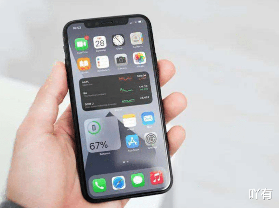 小米科技|IOS15.3系统更新，用户安装不后悔，不用特别纠结