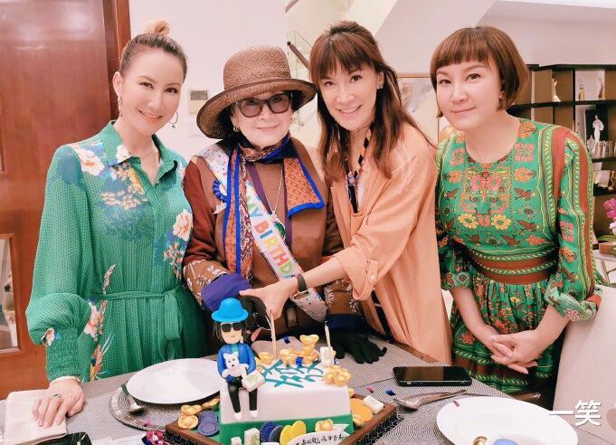 李玟|李思林回应李玟婚变,确认妹妹同老公已分居,承认妹妹伤患严重