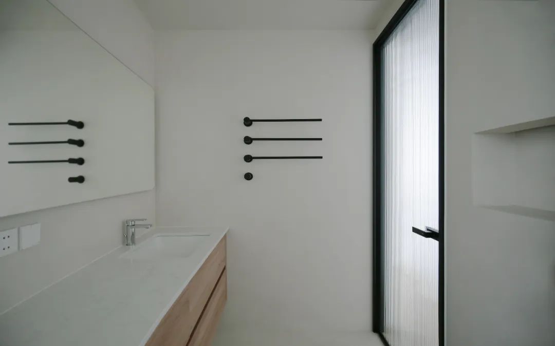 整装案例丨三代同堂应该怎么装？130㎡简约三居室给你答案