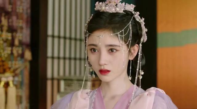 滤镜|7个开滤镜的明星，杨紫《长相思》皮肤白，鞠婧祎《嘉南传》很美