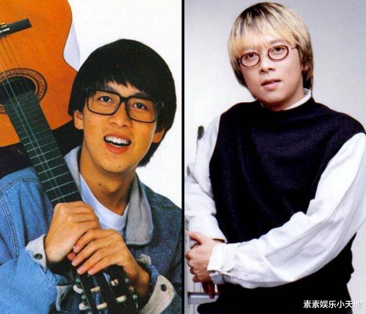 姜丹尼尔|张雨生逝世25周年,张惠妹送鲜花表追思,尊称恩师为“雨生”