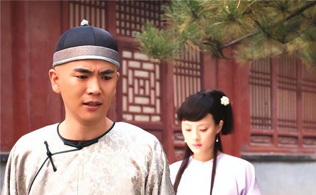 甄嬛传|《甄嬛传》：甄嬛侍寝的那抹处子血，是对温太医最狠的回绝