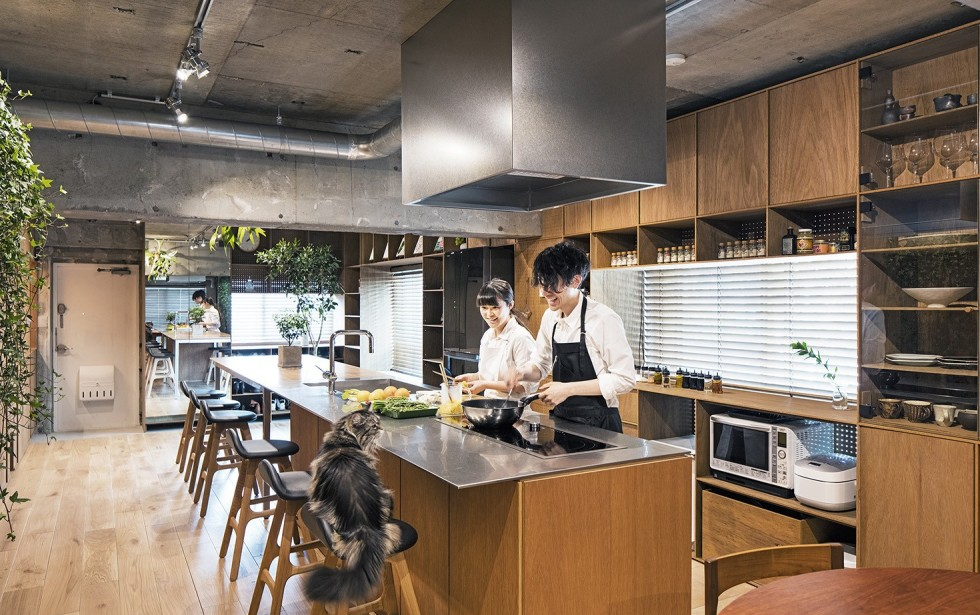 15个大胆、古怪却又特别想住进去的房子,你喜欢吗