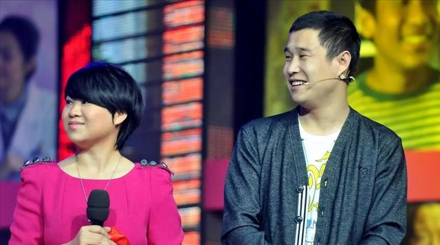 小沈阳|时隔13年才明白,小沈阳事业的下坡路,从他走红那天就开始了!