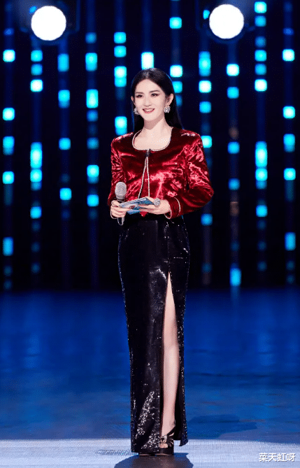 谢娜|何炅从什么时候开始不叫谢娜娜娜而改口叫谢娜的?