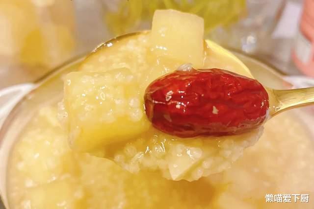 萝卜|“秋末进补,来年打虎”,建议中老年:多吃“秋末3宝”,身体棒