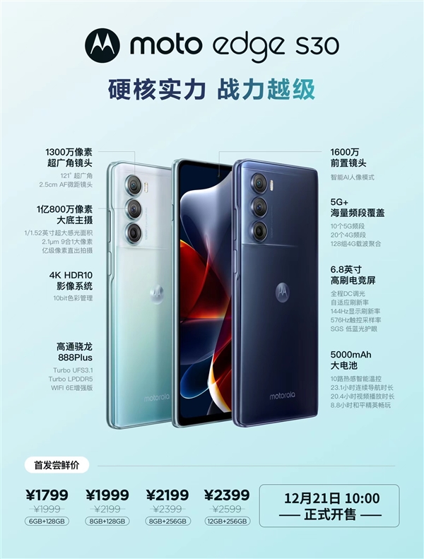 高通骁龙|五款值得买售价两千以内值得买手机推荐:可买骁龙888