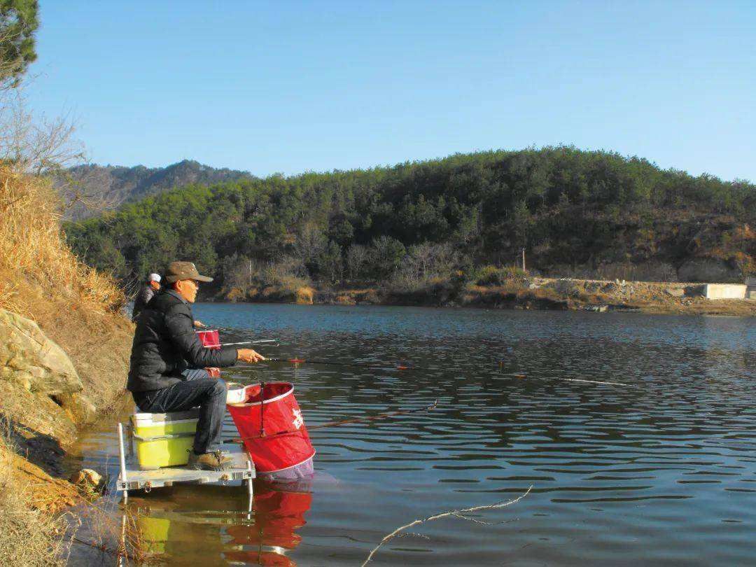 大板|大雪过后的冬钓，我们需要面对哪些痛点？