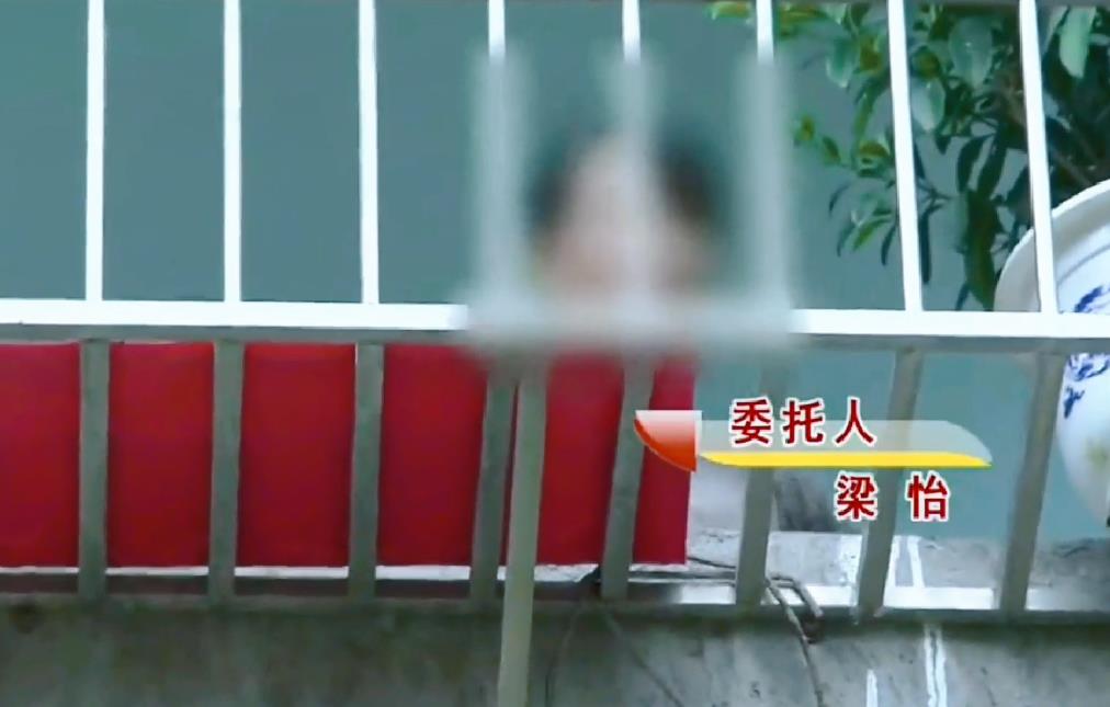 湖南女子对不起男友后,赖屋里不走要500万,女子:半年青春费