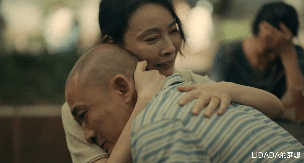 谢丹|《亲爱的小孩》谢丹：她的“刀子嘴豆腐心”，是愚蠢之举伤人伤己