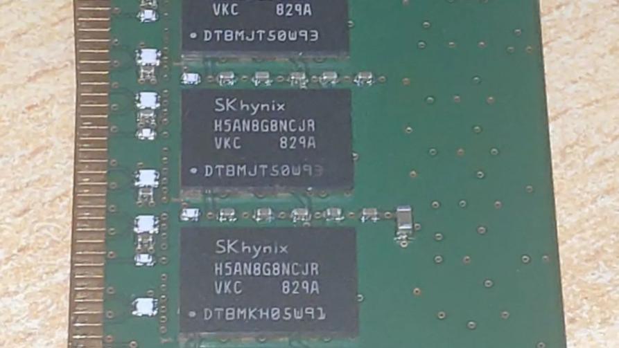 华硕|全球内存超频创下新纪录 逼近10GHz大关