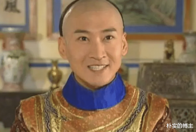 秦岚|还珠3原班人马拒演,林心如的回答让她气愤,秦岚因母亲错失小燕子