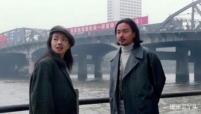 张国荣|寻访香港演艺界巨星张国荣在广州的足迹，粉丝：风继续吹，仍怀念