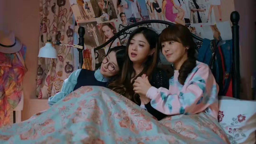 樊胜美|再看《欢乐颂》我终于明白为何樊胜美三十多岁，却混得不上不下了