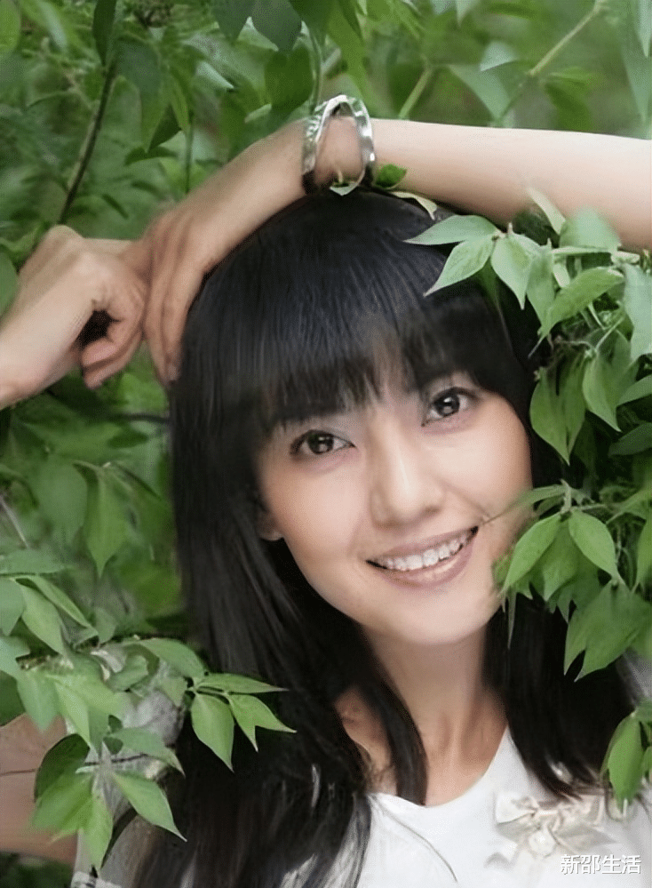 高圆圆|高圆圆：三次插足别人的感情，多次陷入“三角恋”，如今终获幸福