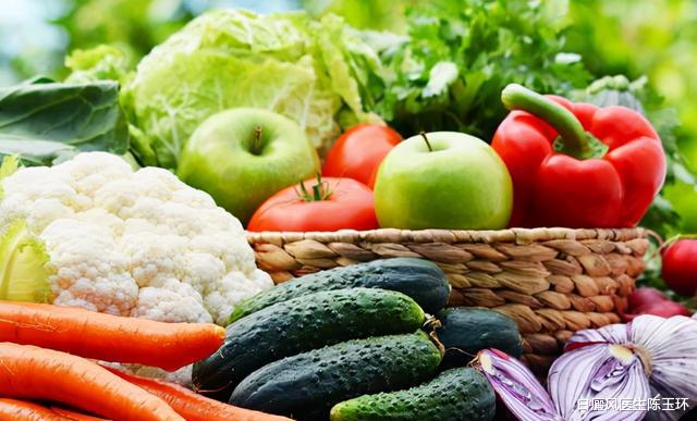 祛湿|白斑饮食怎么吃病情恢复快？4大饮食“诀窍”效果好