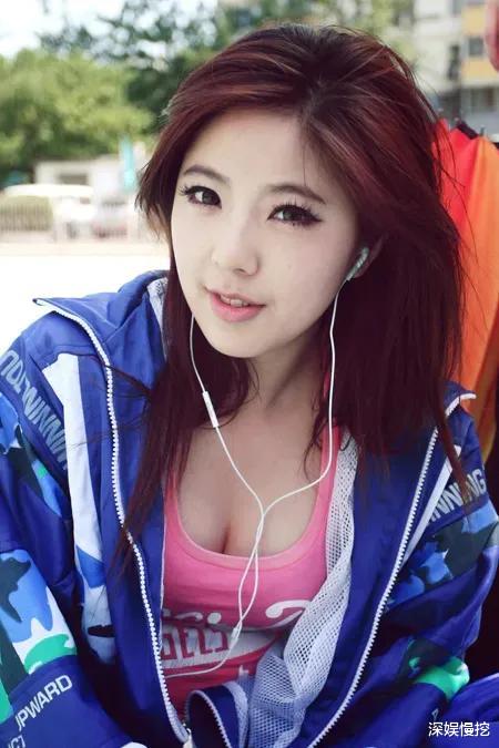 赵奕欢|35岁的她仍旧“迷人”,曾经的“宅男杀手”!今风光“依旧”