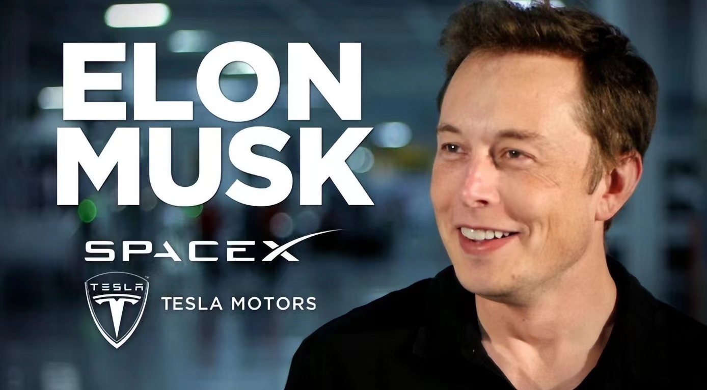 伊隆·马斯克|马斯克和他的电动飞机，让我们很有压力