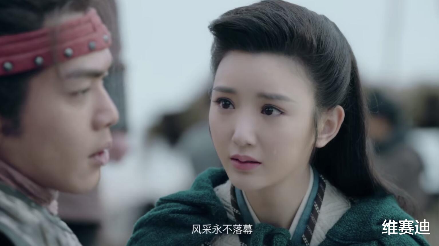 春晚|抗击匈奴的人生拍成恋爱剧?70集的《霍去病》还是别播了