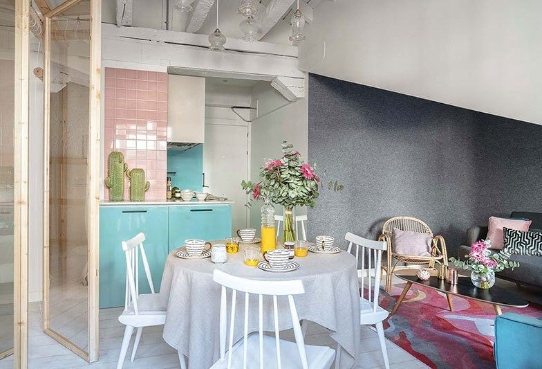 老婆坚持20万买下顶层阁楼,入住后发现太明智了,照样住得舒服