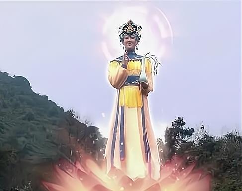 宝莲灯|《宝莲灯》又要翻拍？网友：谁往我的童年扔了颗“原子弹”？