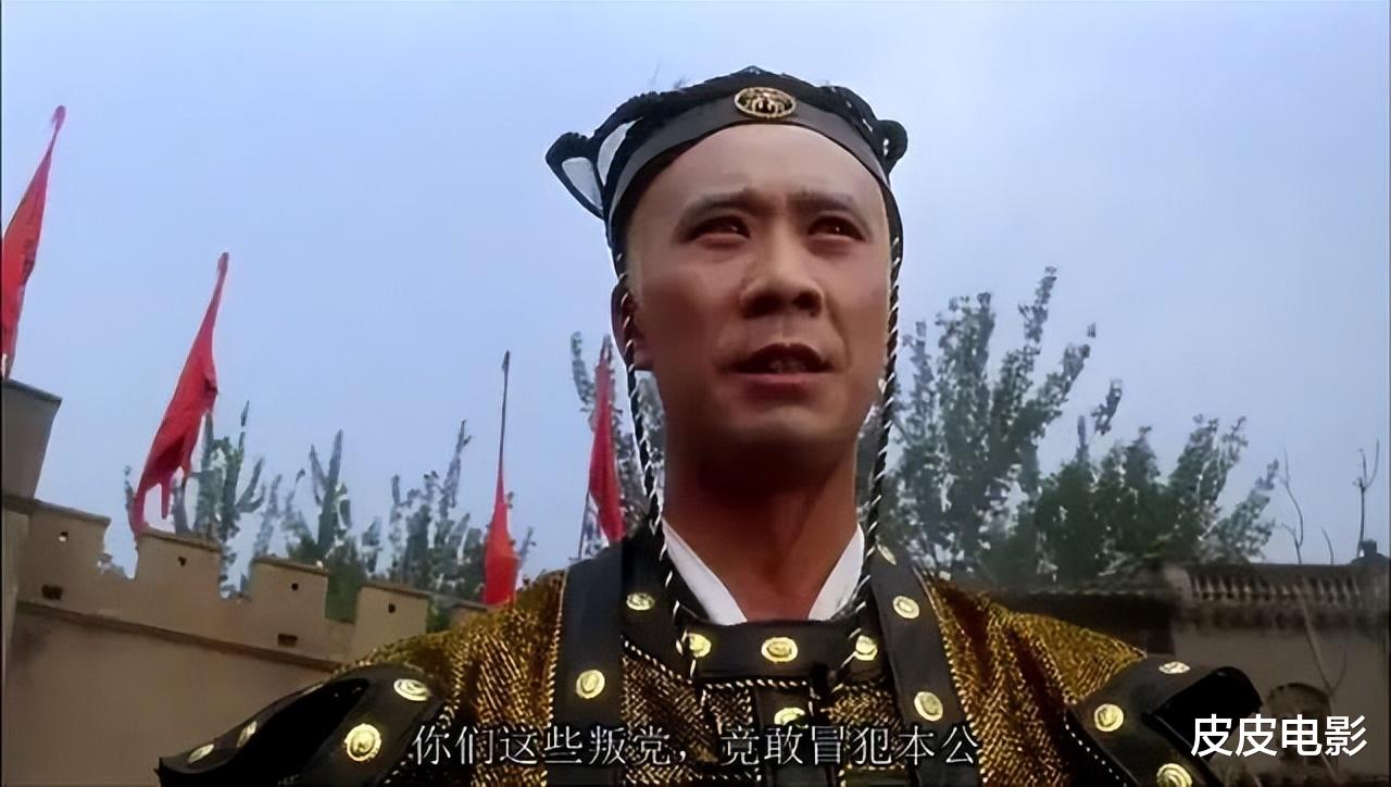 电影|惊艳一个时代又“消失”7位内地打星,时隔20多年,今命运差别大