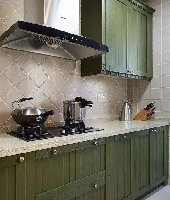 同事新家太漂亮了，233平装修花了80万，敢说这是我见过最美的了