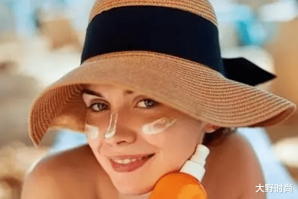 新陈代谢 防晒种类千千万,你真的会涂防晒吗,快来学习吧