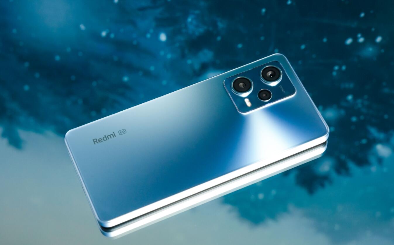 AMD|仅1699元，IMX766+5000mAh+OIS防抖，体验媲美旗舰的千元机