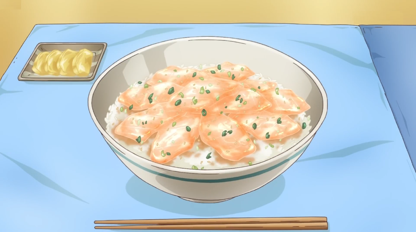 女孩的钓鱼慢活|《女孩的钓鱼慢活》：这才是钓鱼佬们该看的番，一边看萝莉一边学钓鱼，赚大了