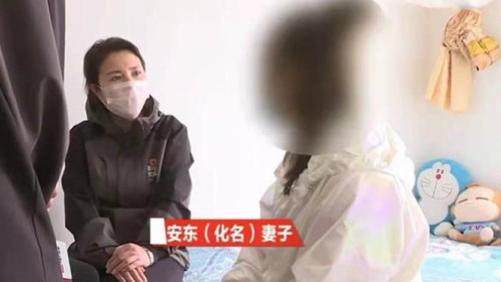 男子发现8岁儿子非亲生，妻子婚前派对意外怀孕称：以为是你的