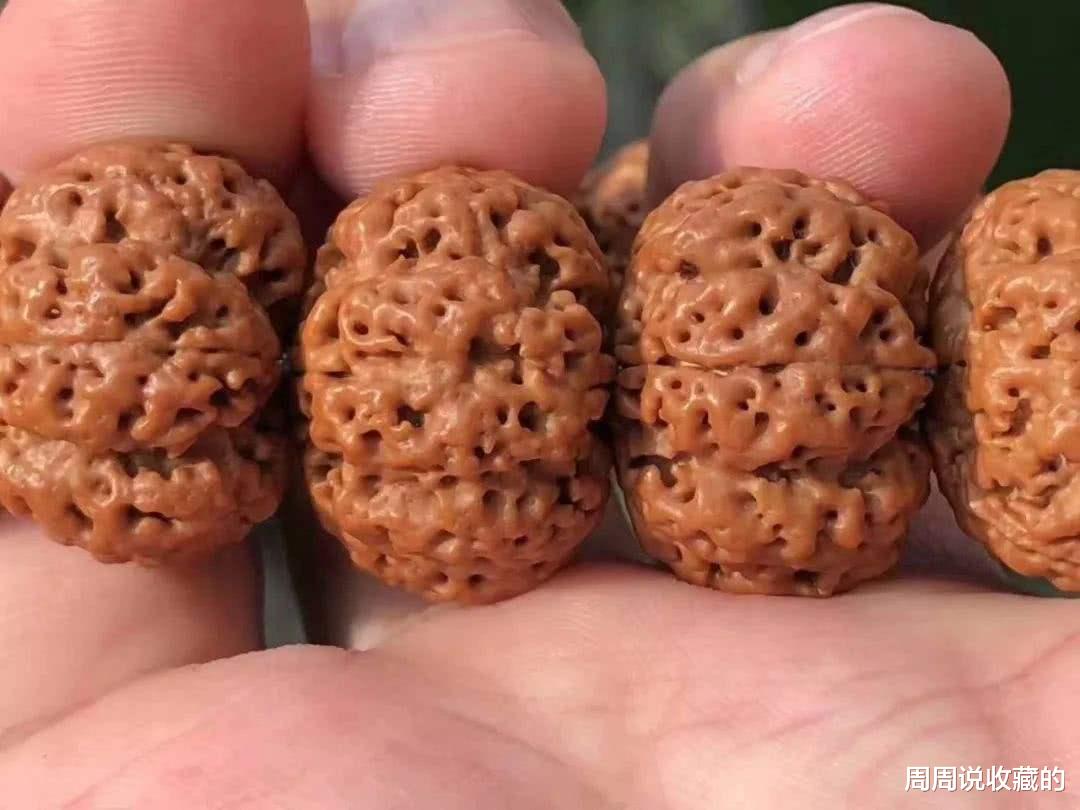 文玩|吐槽几种文玩本末倒置的进化情况