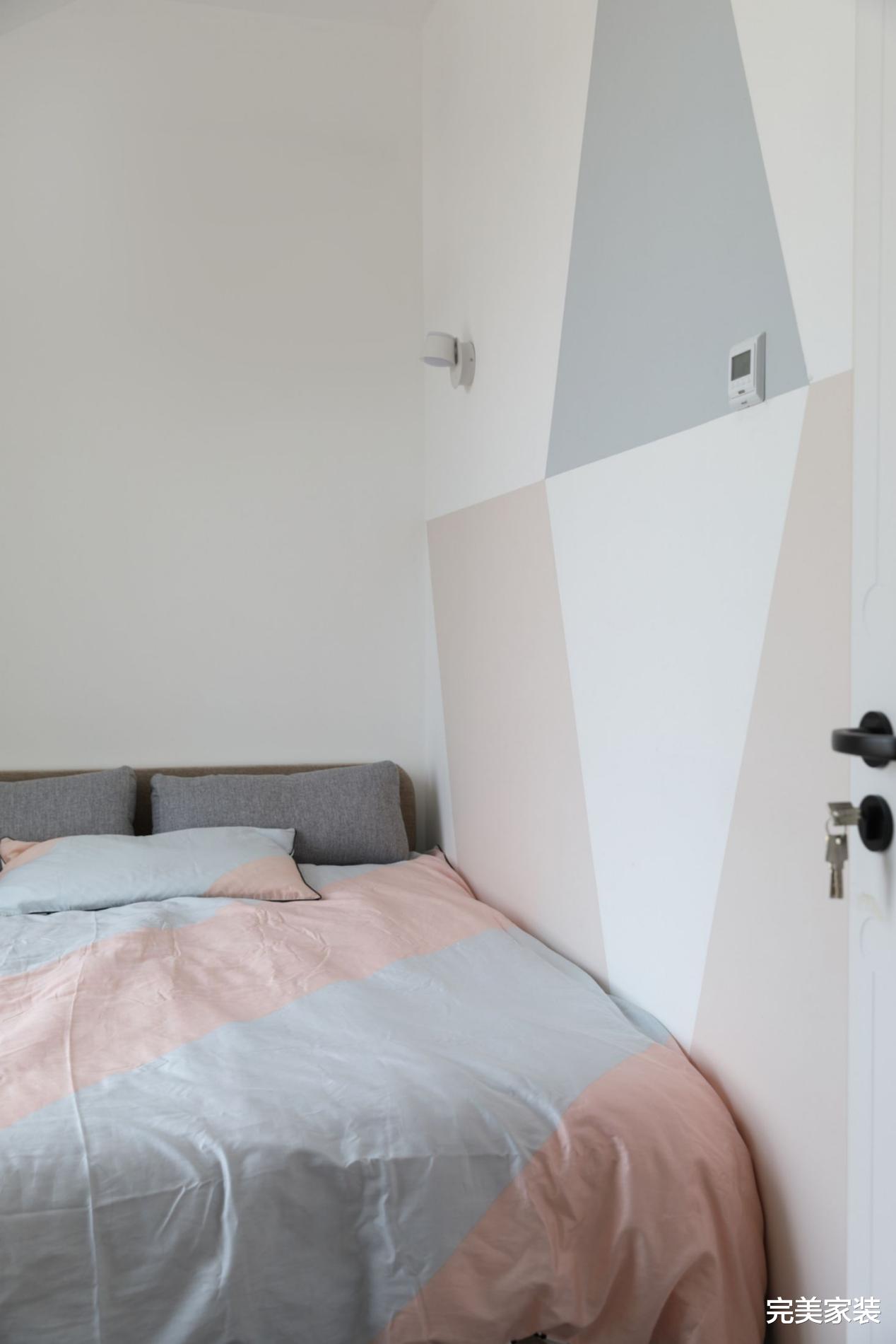 看看云南夫妻的120㎡房子,享受纯天然的自在,真的很漂亮