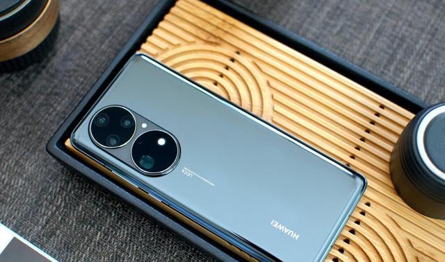 华为鸿蒙系统|鸿蒙+北斗+昆仑新模式，华为P60Pro时间敲定，配置很自豪