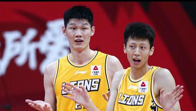 广厦男篮|为什么有些球迷会不喜欢浙江广厦队呢？你对浙江广厦队怎么看？