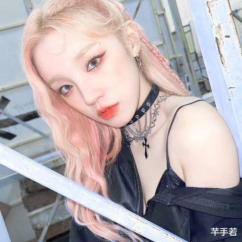 迪士尼|韩流四代团melon粉丝数公开，(G)I-DLE独占鳌头，唯一破十万组合