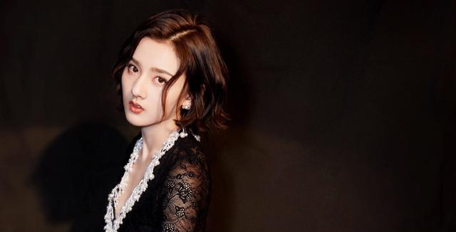 马天宇|宋祖儿不听话？她不愿意出演《仙剑6》，其实是出于对自身的保护