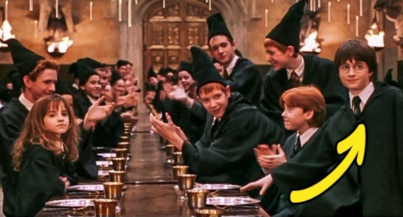 林志玲|明显到没有被发现的穿帮镜头，美人痣到底在左脸还是右脸！