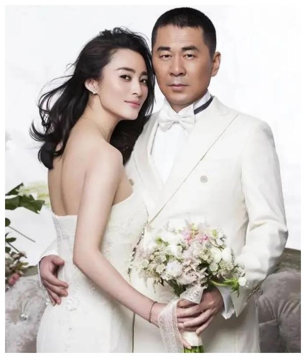 蒋勤勤|娱圈6位公认的顶级美人,在儿子的颜值上参与感都不强呀