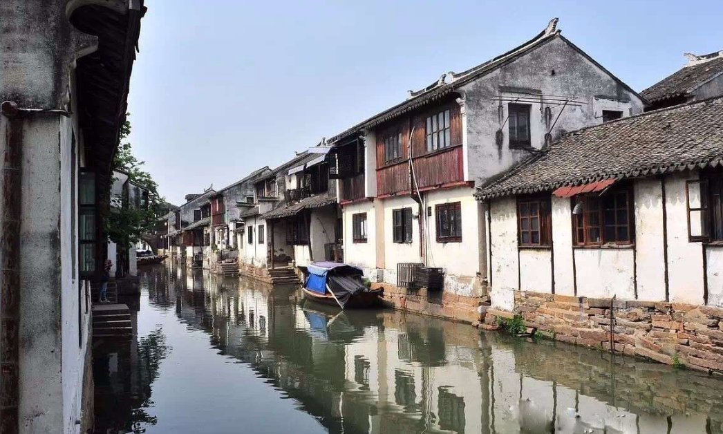 漂流|古城的魅力、雄伟的建筑，总有一处风景让我们沉淀了自己的心