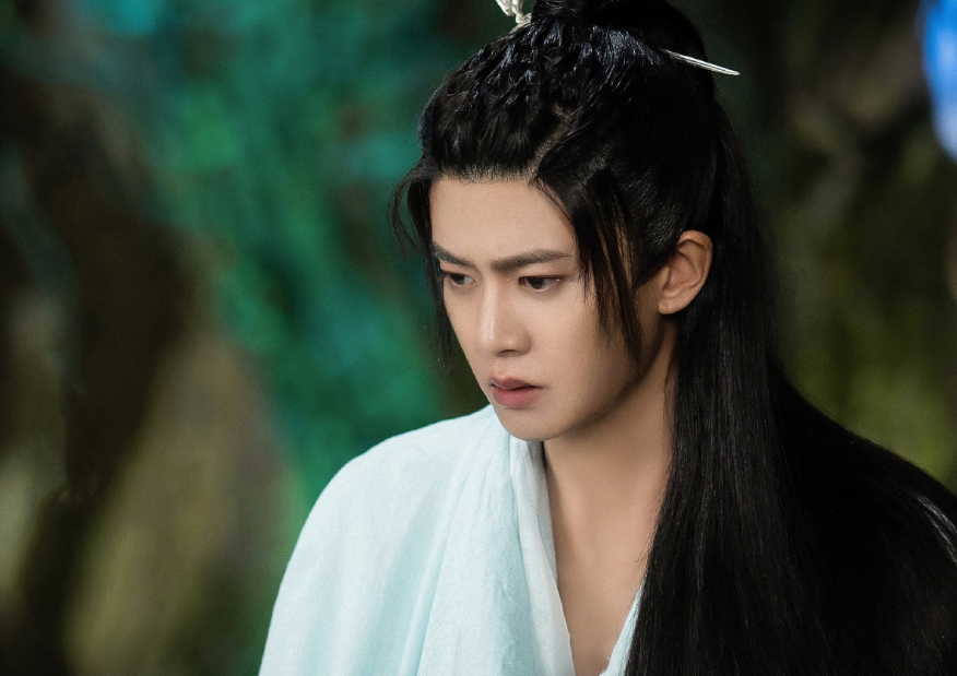 张嘉益|央视预热张嘉益新剧,张若昀出山,周一围入局,能否掀起收视狂潮