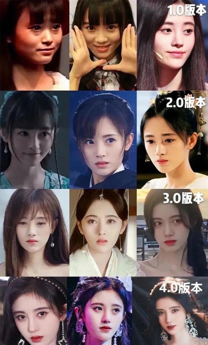 韩剧|娱乐圈中的10位“痣美人”，谁的最有味道？