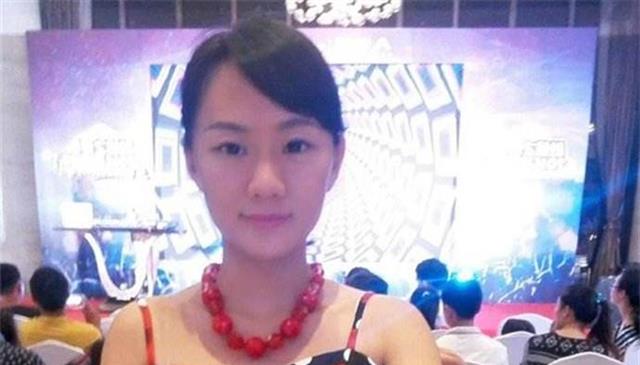 富二代|当年扬言“非5000万富二代不嫁”的周兰君，至今过去8年仍未婚