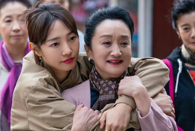 张雨剑|今晚开播!又一女性励志剧来袭,张雨剑加盟,四位老戏骨助力